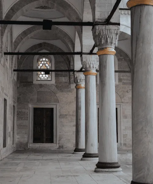 5 pillars of islam