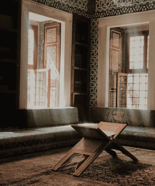 islamic history